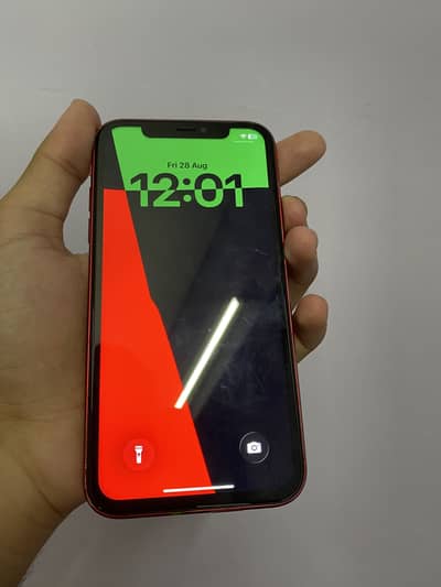 iPhone 11