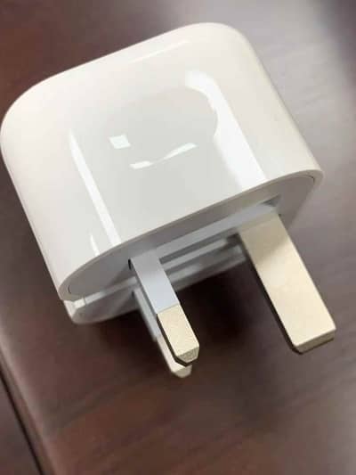 Original Fast Charging Adapter / Charger – Compact & High Speed