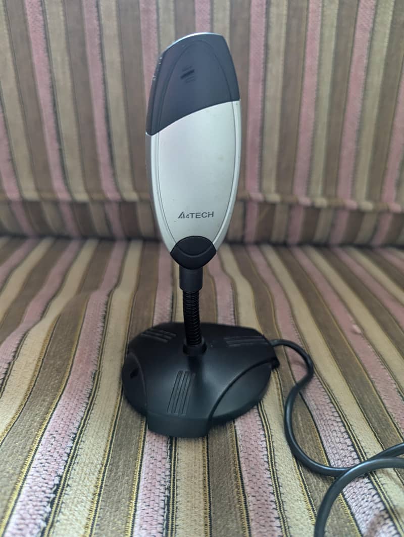 A4tech webcam 1