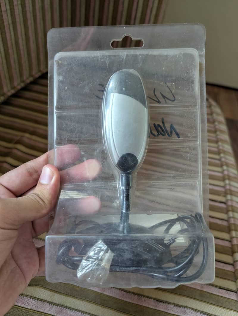 A4tech webcam 4