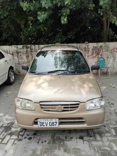Suzuki Alto 2006