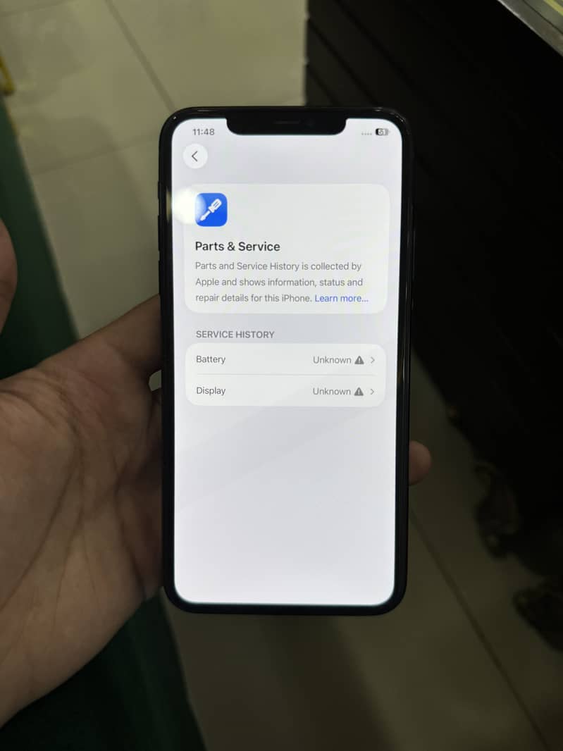 Apple iPhone 11 Pro Max 4