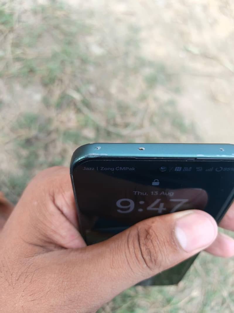 Oppo reno 14f 5g 3