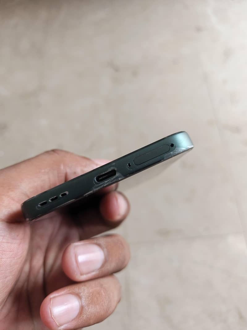 Oppo reno 14f 5g 4