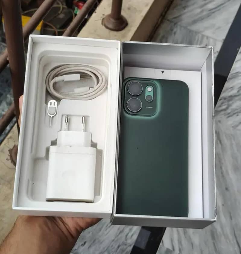 Oppo reno 14f 5g 7