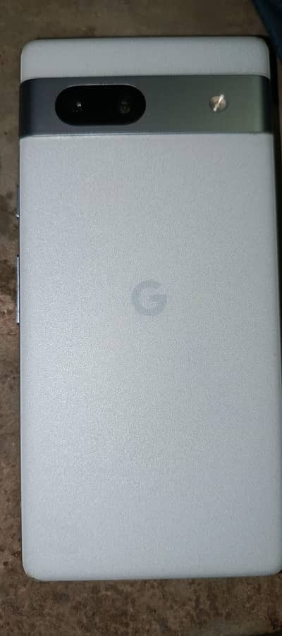 Google Pixel 7A