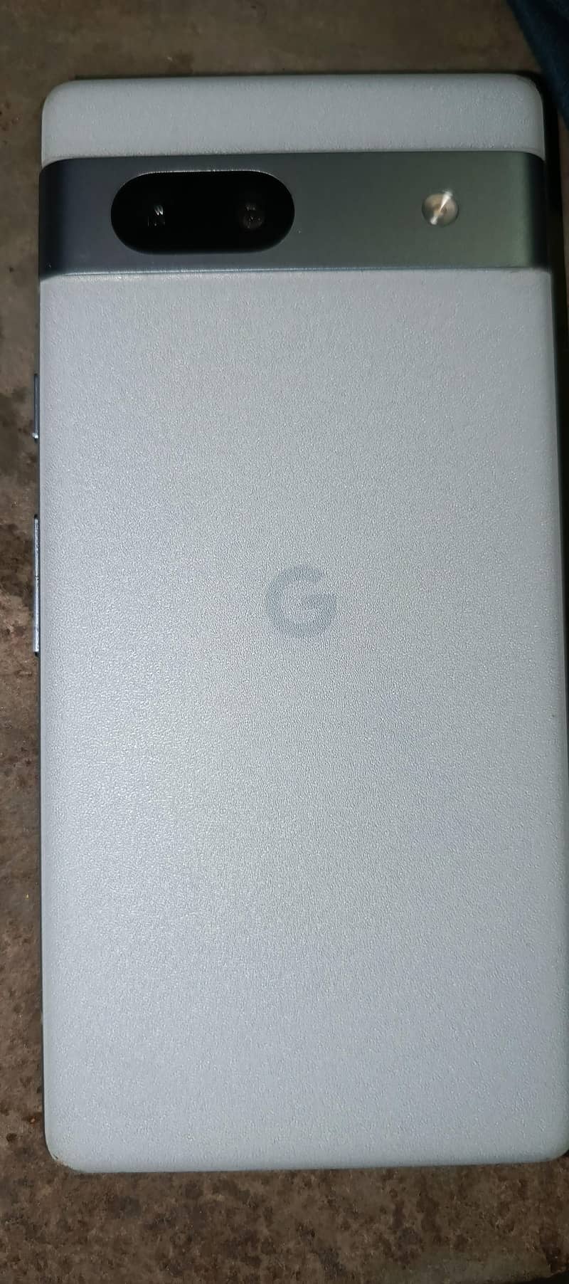 Google Pixel 7A 0