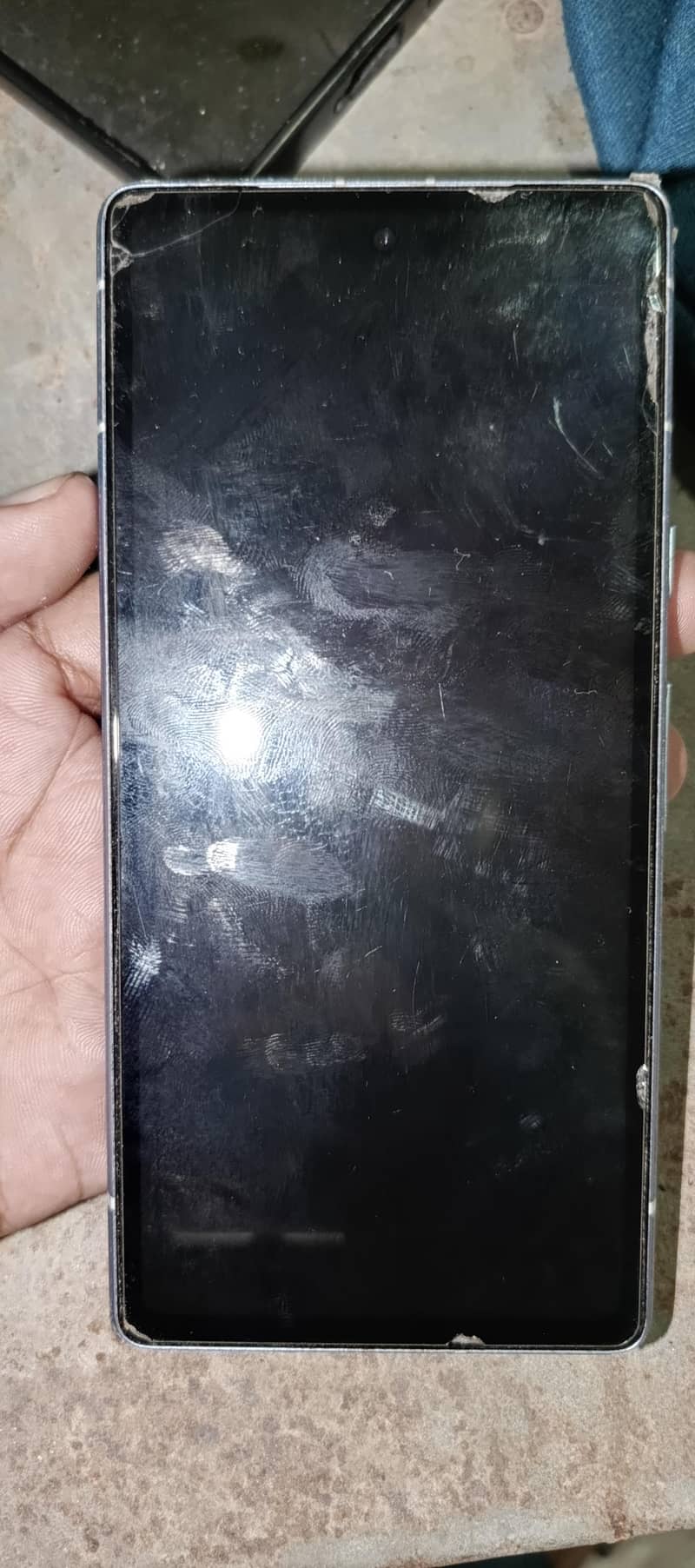 Google Pixel 7A 1