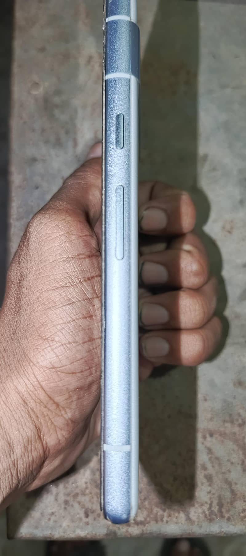 Google Pixel 7A 3
