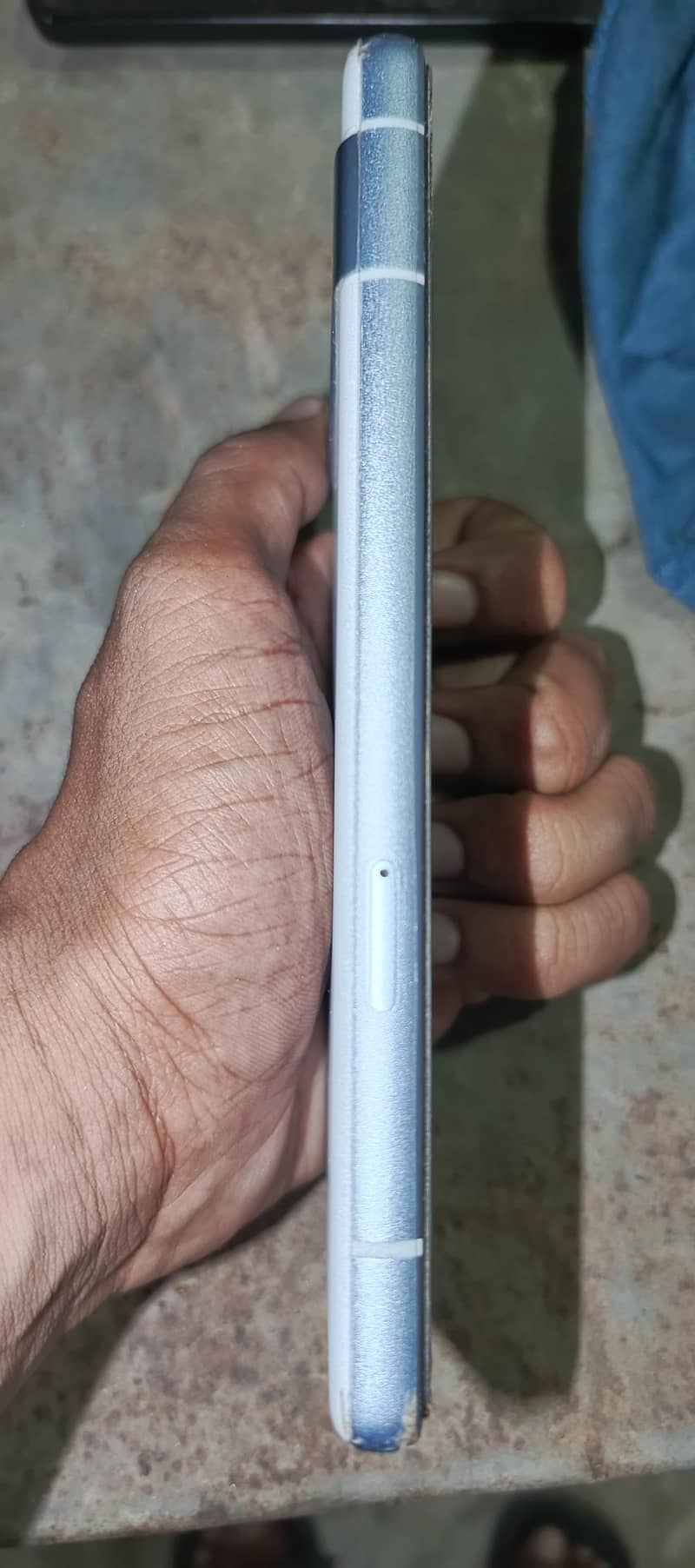 Google Pixel 7A 4