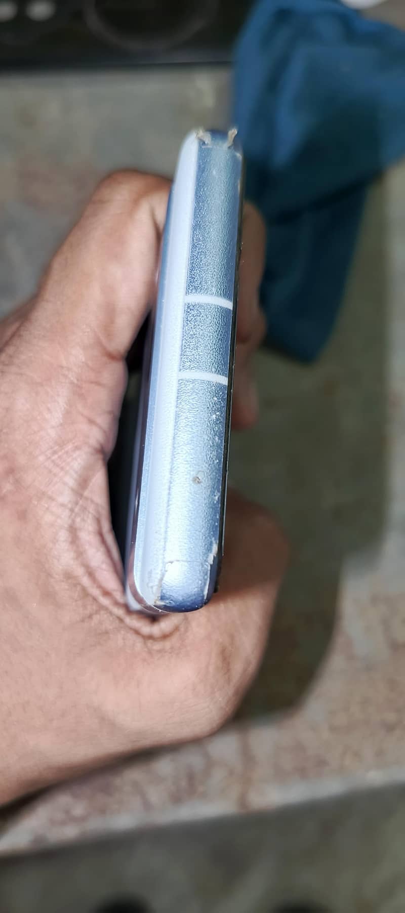 Google Pixel 7A 5