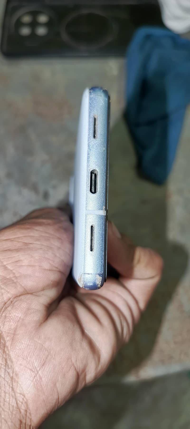 Google Pixel 7A 6