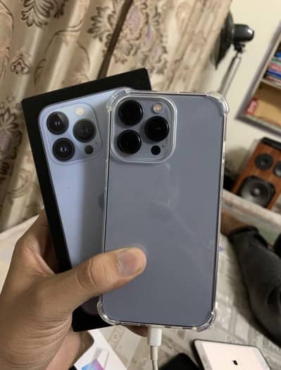Apple iPhone 13 Pro