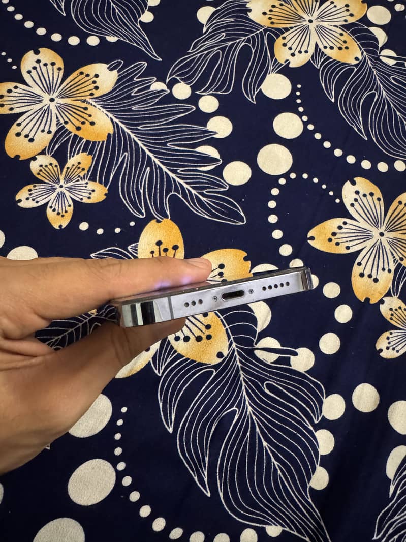 Apple iPhone 13 Pro 1