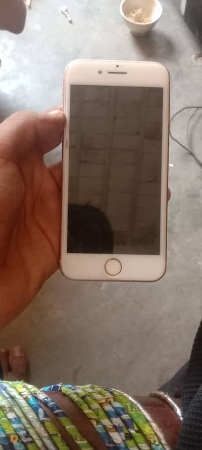 Apple iPhone 8