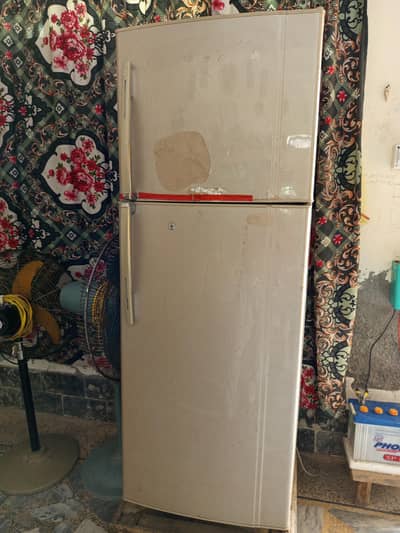 Haier company ka refrigerator he behtareen working me he