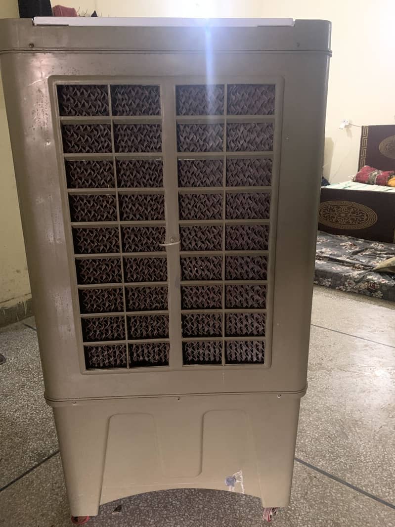 New Cooler 1