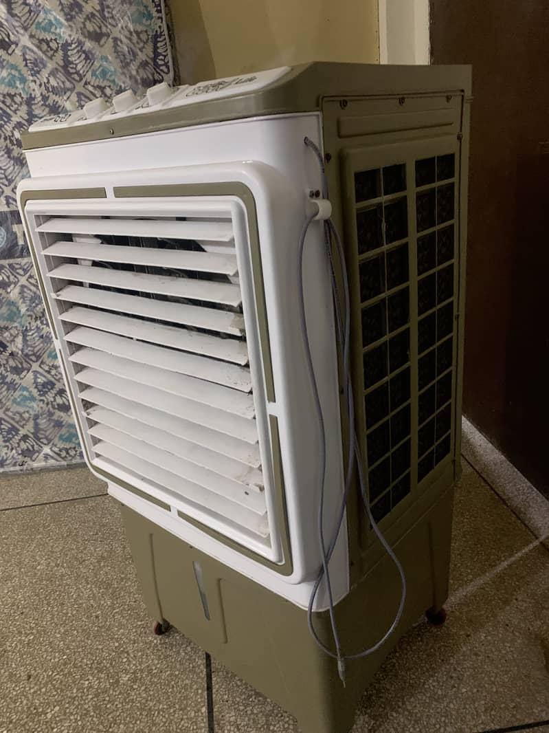 New Cooler 2