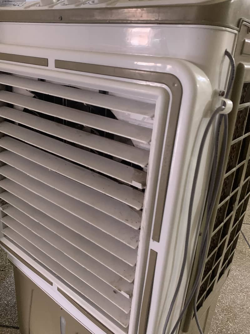 New Cooler 3