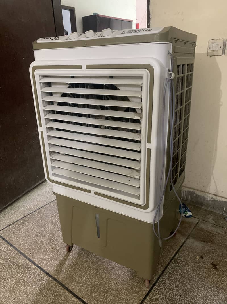 New Cooler 5