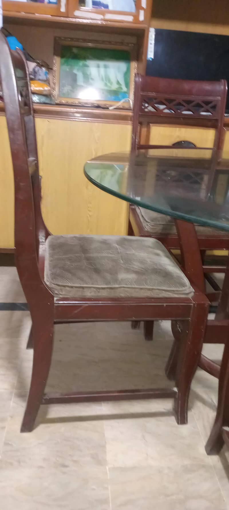 dining table 0