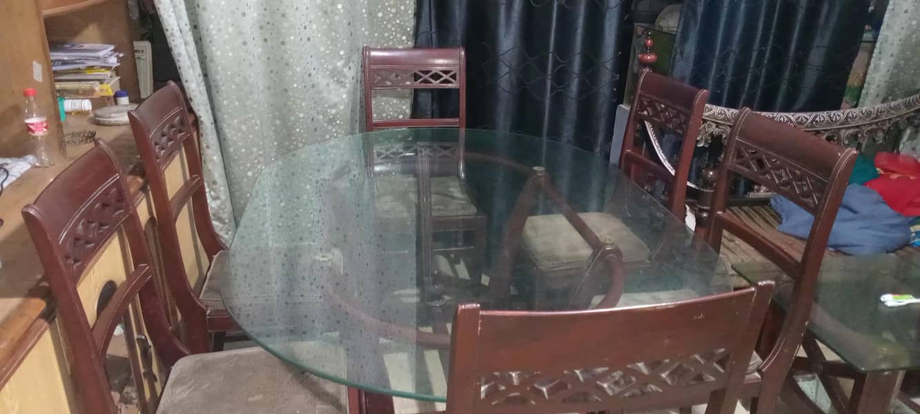 dining table 1