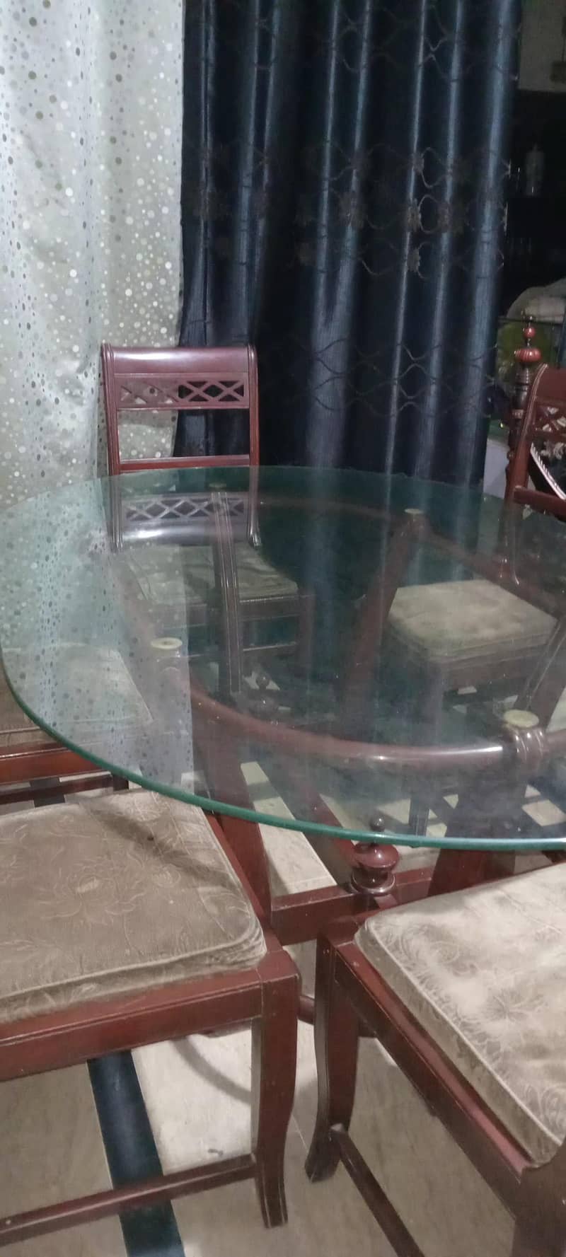 dining table 3