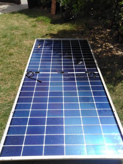 solar plates