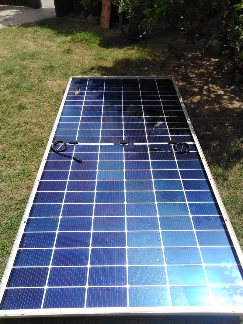 solar plates 0