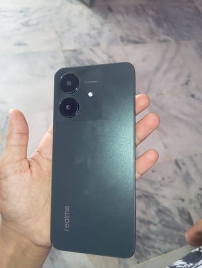 realme not 60x