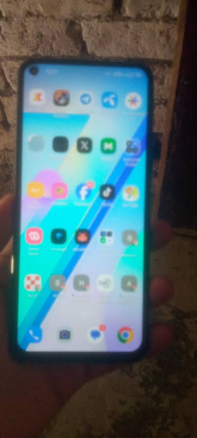 Infinix Note 7