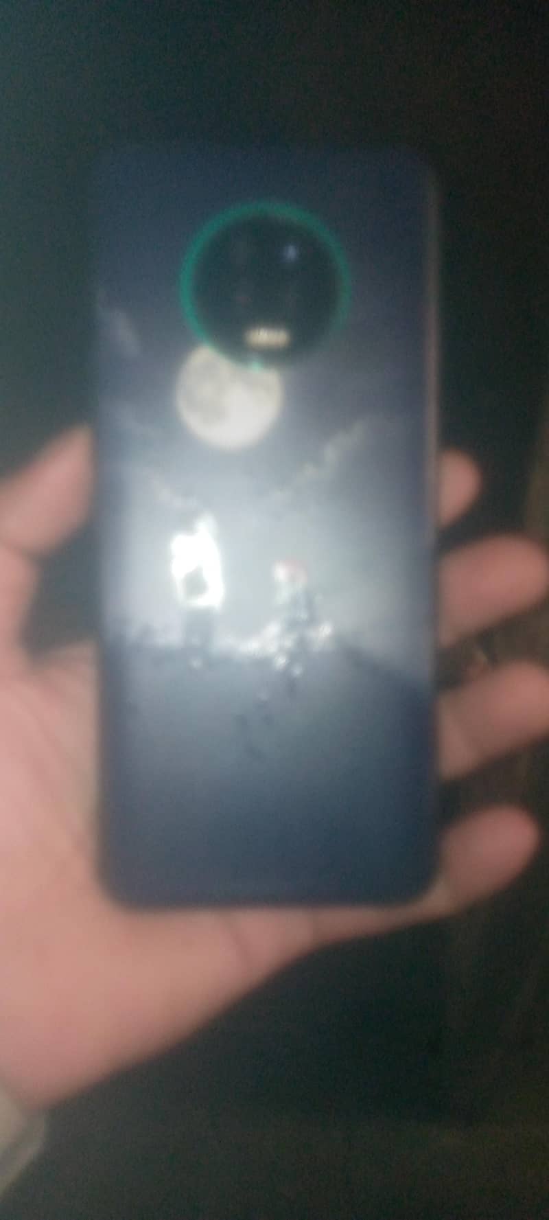Infinix Note 7 1