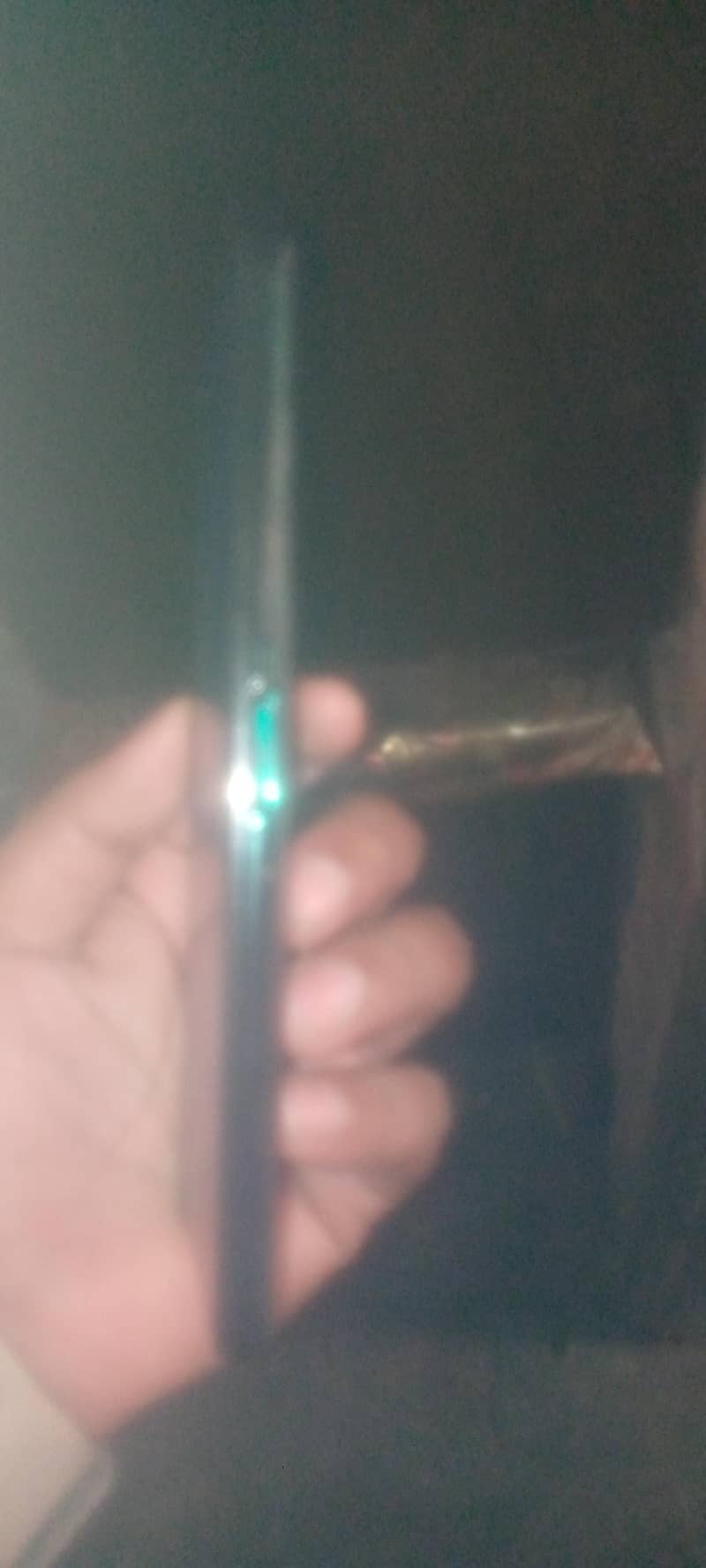 Infinix Note 7 2