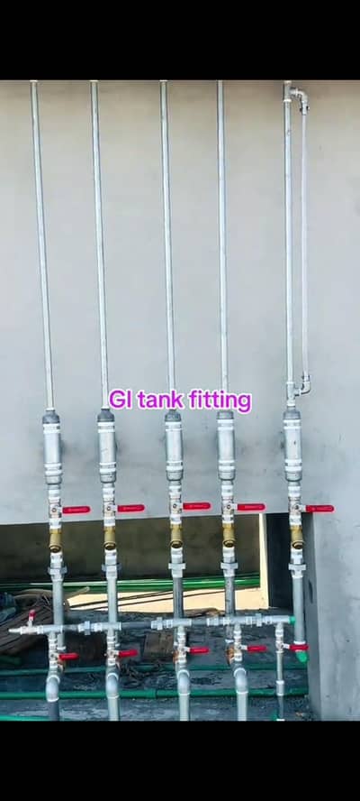 expert plumber peshawar . gyser , motor ,pipe fiting