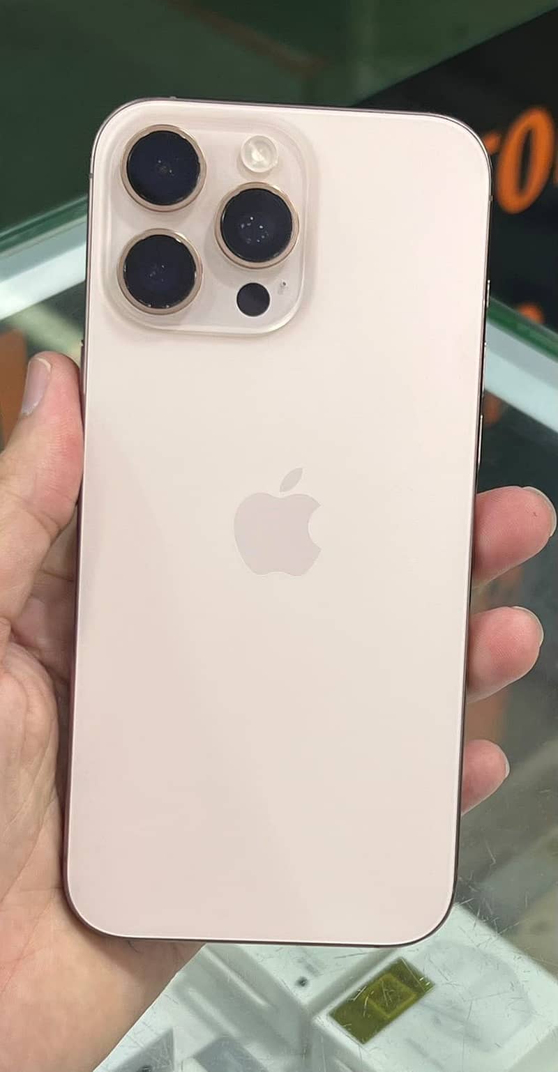 Apple iPhone 14 Pro Max 0