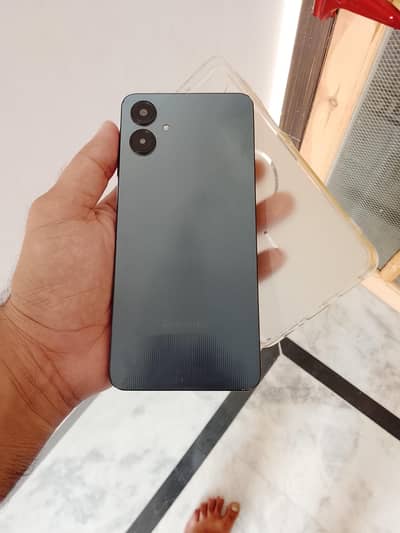 Samsung A06 6GB 128GB