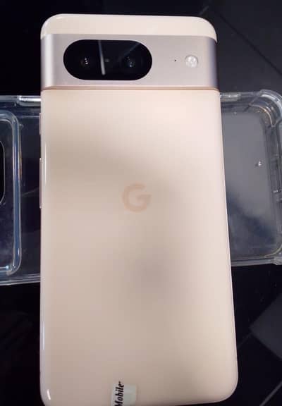 Pixel 8