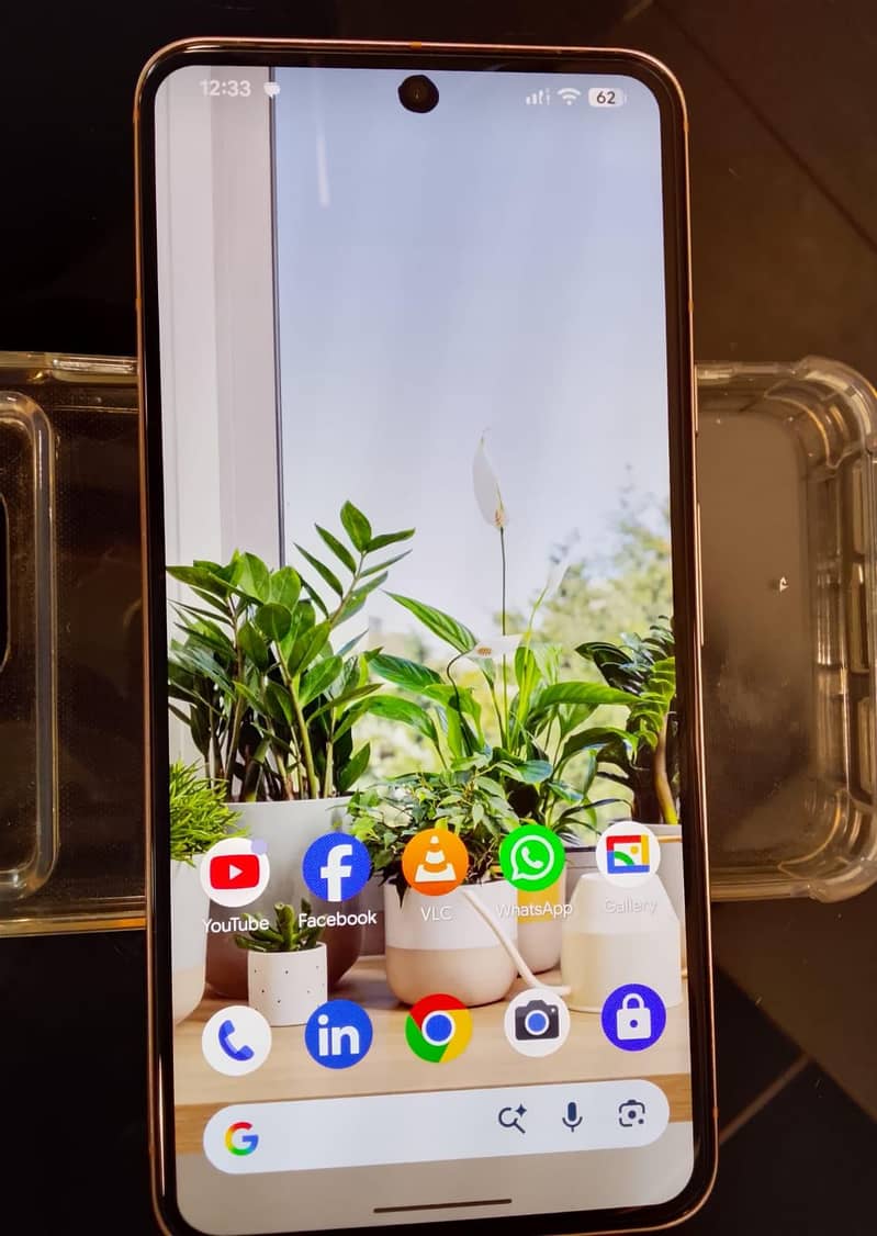 Pixel 8 1
