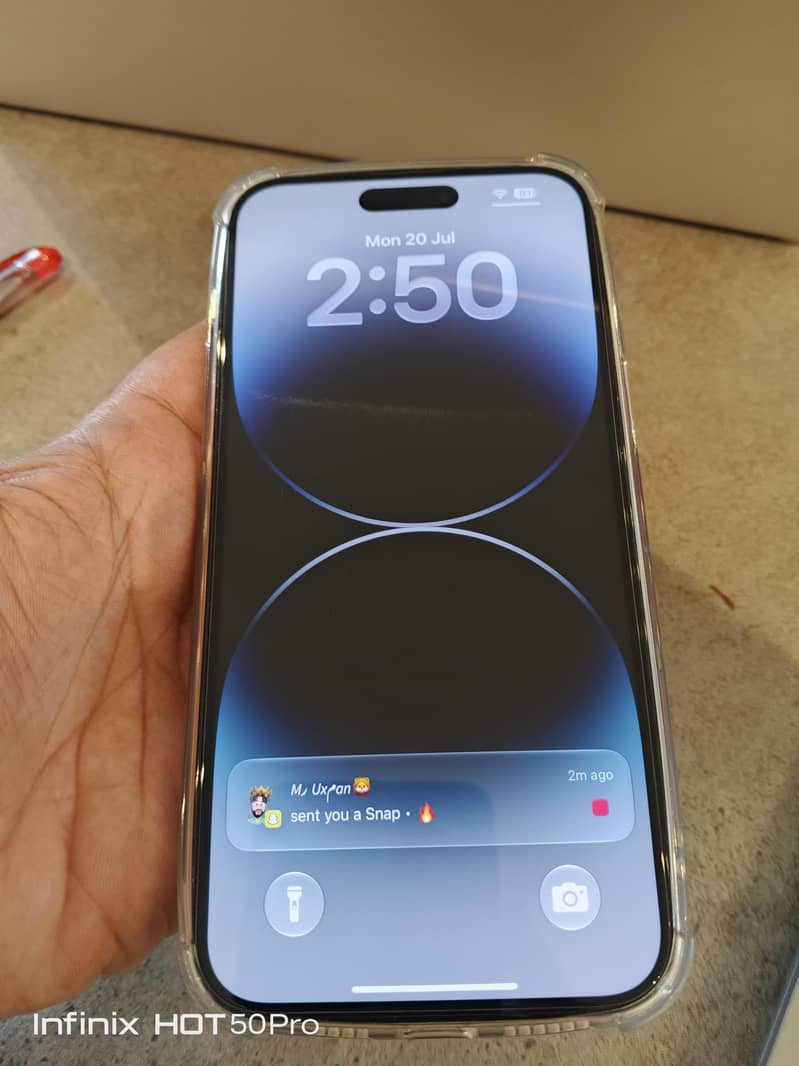 Apple iPhone 14 Pro Max 0
