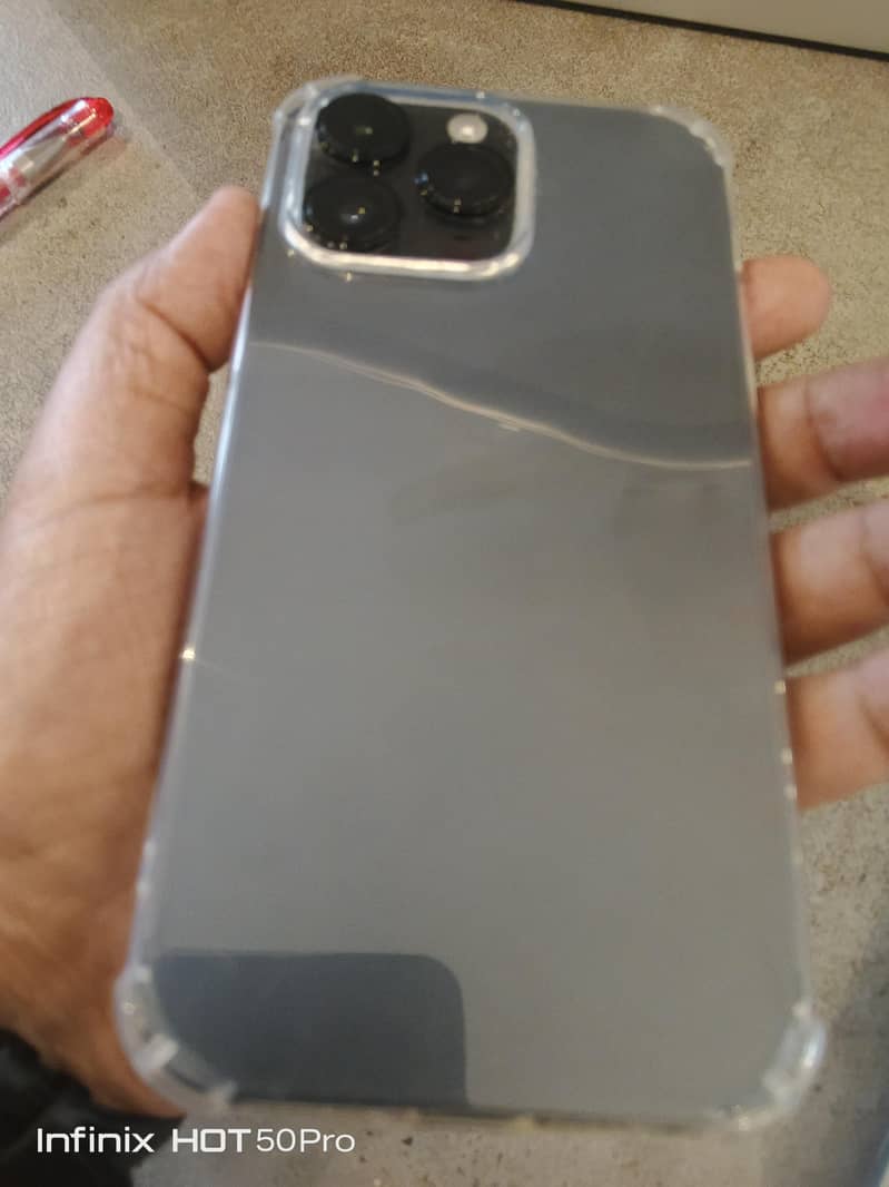 Apple iPhone 14 Pro Max 2