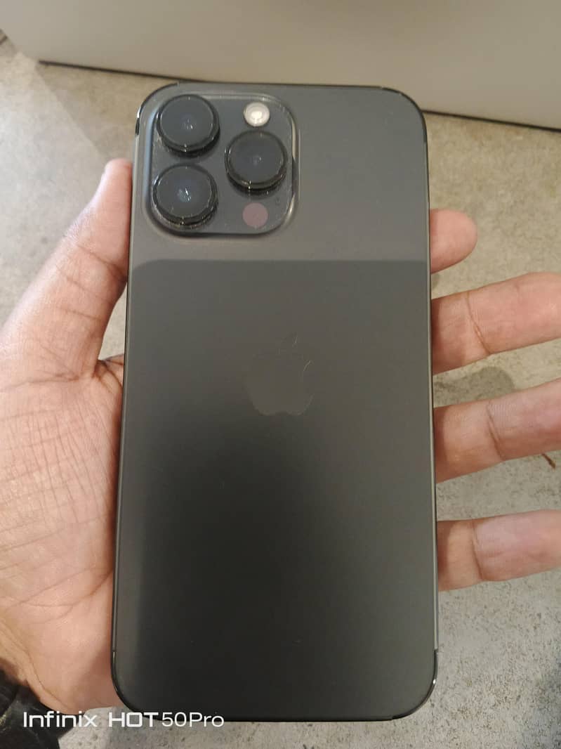 Apple iPhone 14 Pro Max 3
