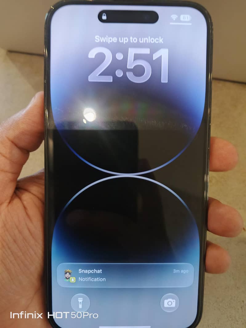 Apple iPhone 14 Pro Max 7