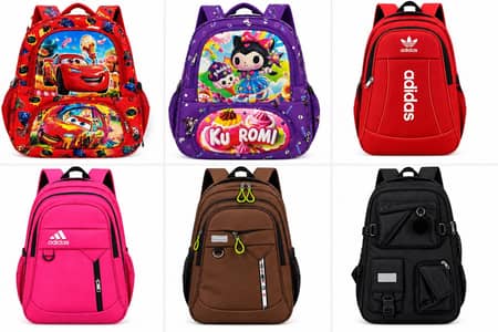 school bags,cross bags,Shoulder bags, etc.