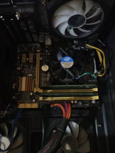 16 ram ddr3 new almost 1600mhzra