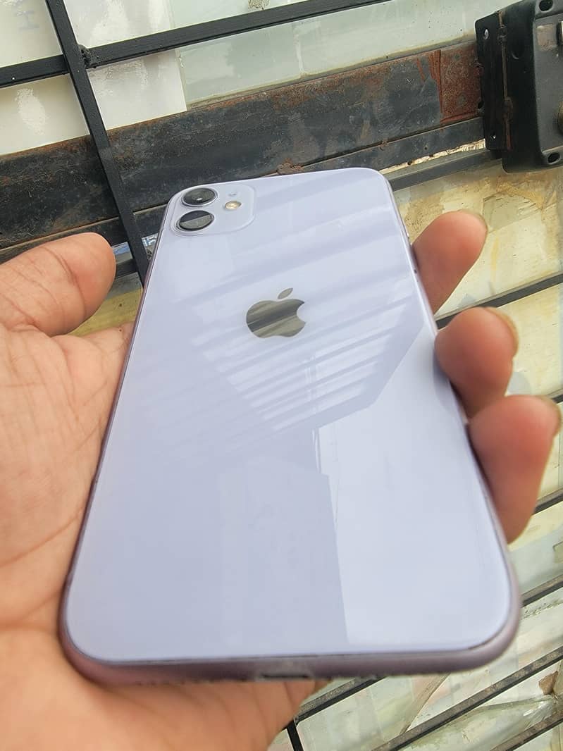 Apple iPhone 11 1