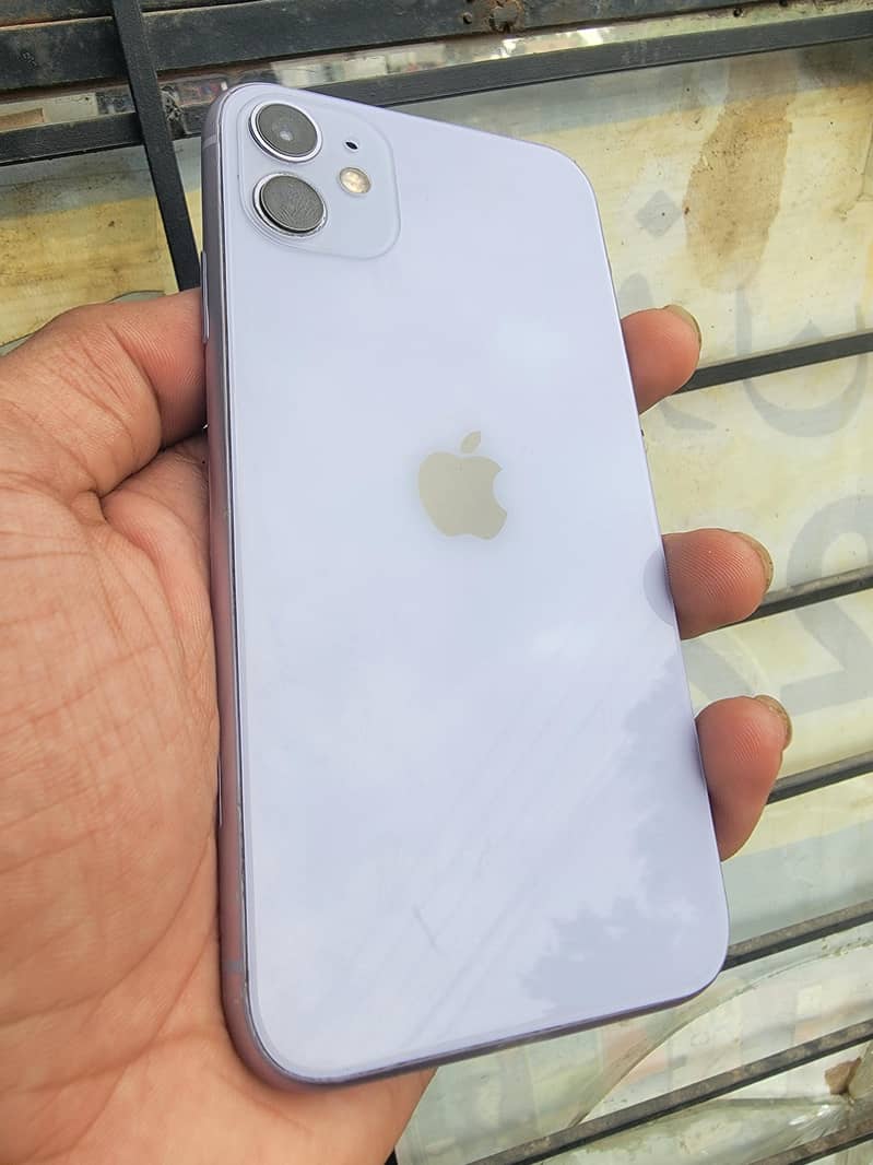 Apple iPhone 11 5