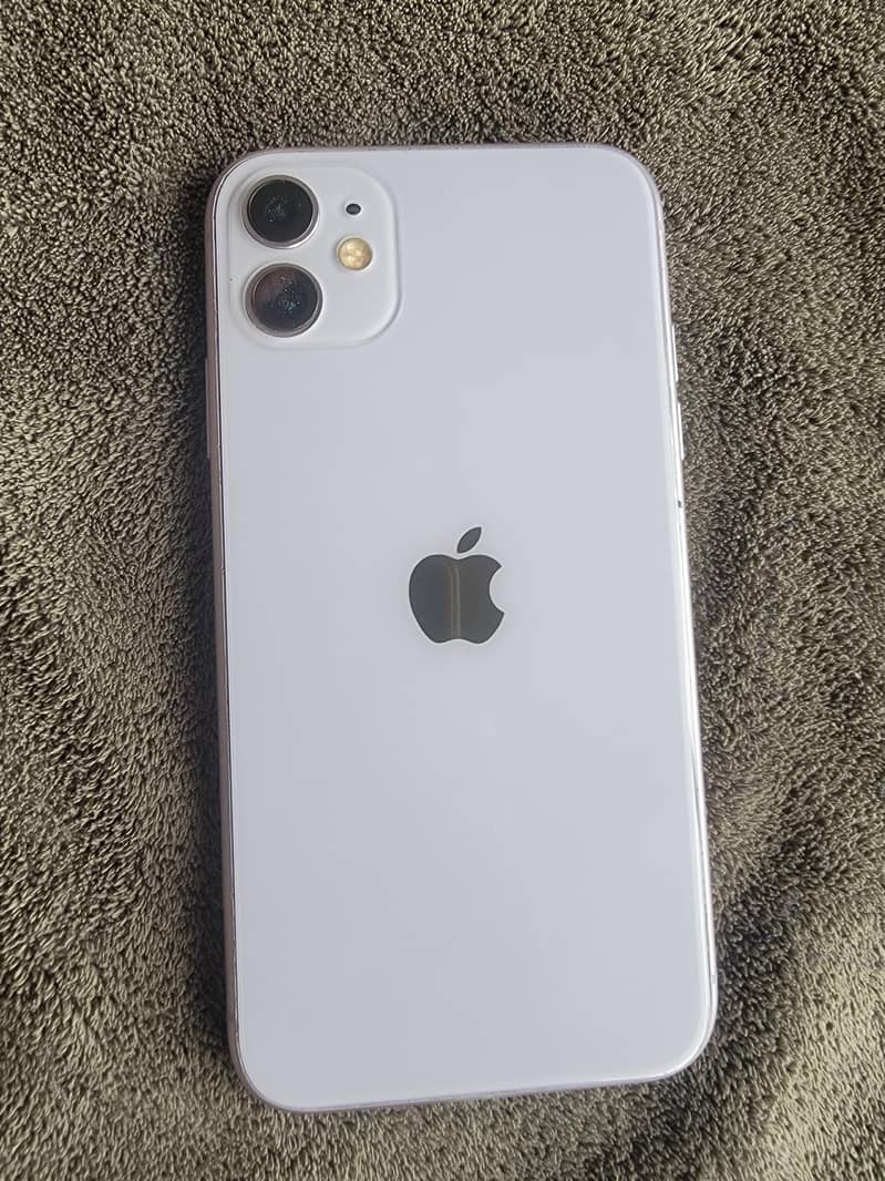 Apple iPhone 11 9