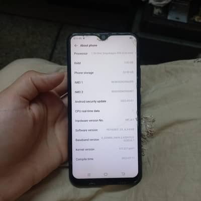 Vivo Other Model