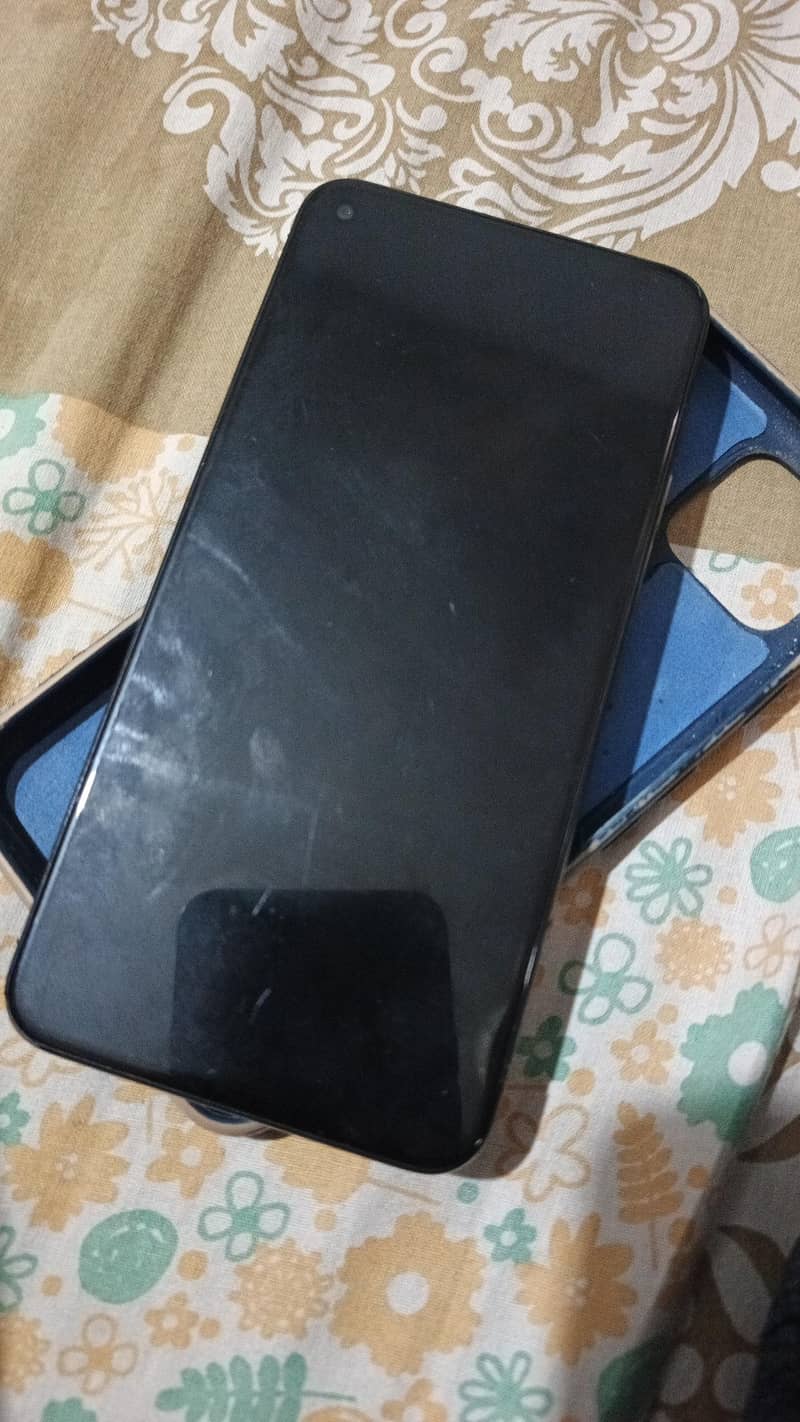 Google Pixel 5 2