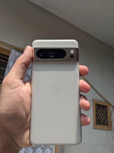 Google pixel 8 pro